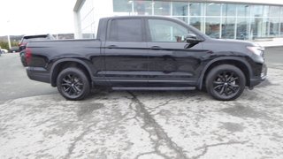 Honda Ridgeline BLACK EDITION 2024 à Saint-Georges, Québec - 4 - w320h240px