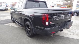 Honda Ridgeline BLACK EDITION 2024 à Saint-Georges, Québec - 2 - w320h240px