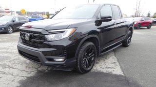 Honda Ridgeline BLACK EDITION 2024 à Saint-Georges, Québec - 6 - w320h240px