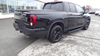 Honda Ridgeline BLACK EDITION 2024 à Saint-Georges, Québec - 3 - w320h240px