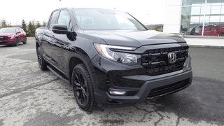 Honda Ridgeline BLACK EDITION 2024 à Saint-Georges, Québec - 5 - w320h240px