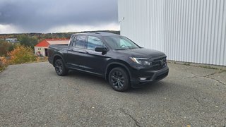 2024 Honda Ridgeline SPORT in Saint-Georges, Quebec - 5 - w320h240px