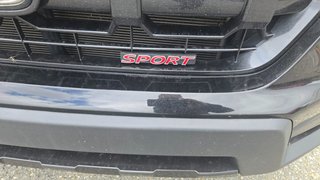 2024 Honda Ridgeline SPORT in Saint-Georges, Quebec - 6 - w320h240px