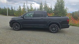 2024 Honda Ridgeline SPORT in Saint-Georges, Quebec - 4 - w320h240px
