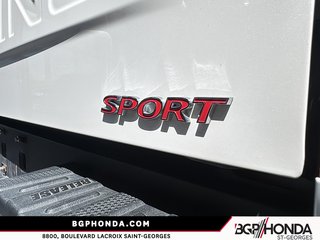 Honda Ridgeline SPORT 2025 à Saint-Georges, Québec - 6 - w320h240px