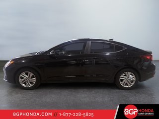 2019  Elantra Preferred in Saint-Georges, Quebec - 5 - w320h240px