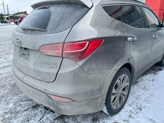 Hyundai Santa Fe Sport SE AWD 2014 à Saint-Georges, Québec - 3 - w320h240px
