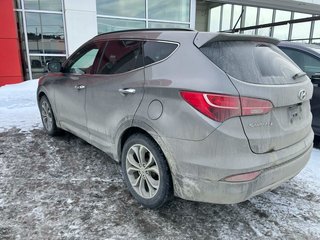Hyundai Santa Fe Sport SE AWD 2014 à Saint-Georges, Québec - 4 - w320h240px