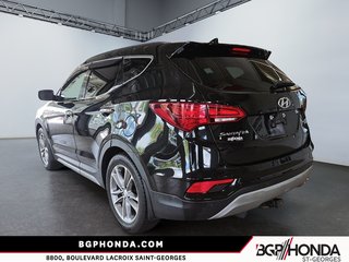 Hyundai Santa Fe Sport SE 2018 à Saint-Georges, Québec - 4 - w320h240px
