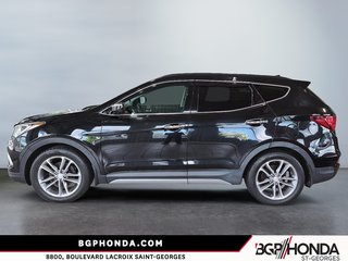 Hyundai Santa Fe Sport SE 2018 à Saint-Georges, Québec - 5 - w320h240px