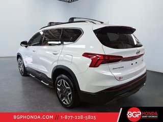 2023 Hyundai Santa Fe URBAN in Saint-Georges, Quebec - 4 - w320h240px
