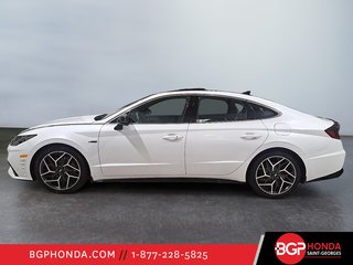 2021  Sonata N Line in Saint-Georges, Quebec - 5 - w320h240px