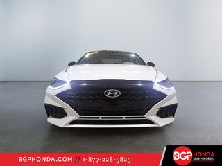 2021  Sonata N Line in Saint-Georges, Quebec - 2 - w320h240px