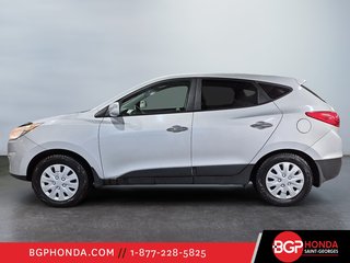Hyundai Tucson LIMITED 2012 à Saint-Georges, Québec - 5 - w320h240px