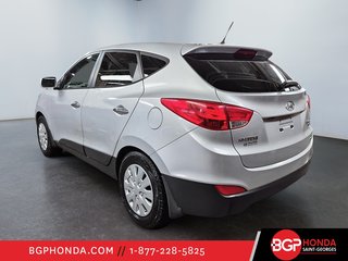 Hyundai Tucson LIMITED 2012 à Saint-Georges, Québec - 4 - w320h240px