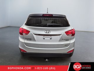 Hyundai Tucson LIMITED 2012 à Saint-Georges, Québec - 3 - w320h240px