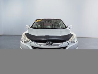 Hyundai Tucson LIMITED 2012 à Saint-Georges, Québec - 2 - w320h240px