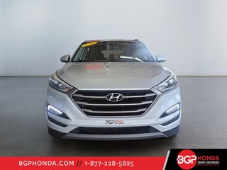 Hyundai Tucson LIMITED 2016 à Saint-Georges, Québec - 2 - w320h240px