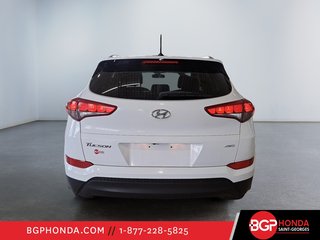 2016 Hyundai Tucson PREMIUM 2.O LITRES in Saint-Georges, Quebec - 3 - w320h240px