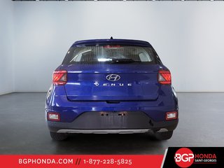 2020 Hyundai Venue ESSENTIEL in Saint-Georges, Quebec - 3 - w320h240px