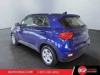 2020 Hyundai Venue ESSENTIEL in Saint-Georges, Quebec - 4 - w320h240px