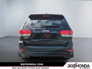 2018 Jeep Grand Cherokee LAREDO in Saint-Georges, Quebec - 3 - w320h240px