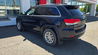 2018 Jeep Grand Cherokee LAREDO in Saint-Georges, Quebec - 4 - w320h240px