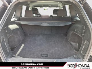 2018 Jeep Grand Cherokee LAREDO in Saint-Georges, Quebec - 6 - w320h240px