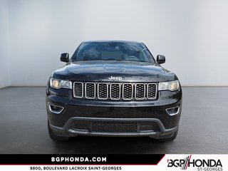2018 Jeep Grand Cherokee LAREDO in Saint-Georges, Quebec - 2 - w320h240px