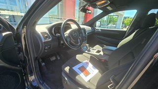 2018 Jeep Grand Cherokee LAREDO in Saint-Georges, Quebec - 5 - w320h240px