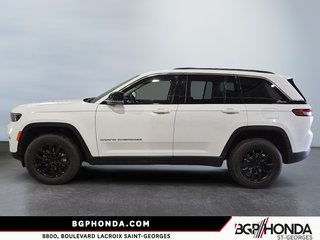 Jeep Grand Cherokee LIMITED 2023 à Saint-Georges, Québec - 5 - w320h240px