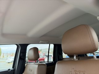 Jeep Liberty LIMITED 2011 à Saint-Georges, Québec - 6 - w320h240px
