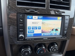 Jeep Liberty LIMITED 2011 à Saint-Georges, Québec - 4 - w320h240px