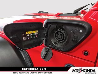 2024 Jeep Wrangler 4xe RUBICON in Saint-Georges, Quebec - 6 - w320h240px