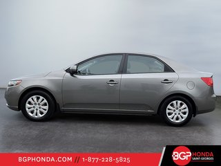 Kia Forte LX 2012 à Saint-Georges, Québec - 5 - w320h240px