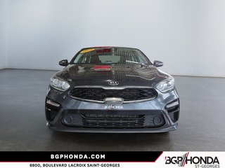 2020 Kia Forte EX in Saint-Georges, Quebec - 2 - w320h240px
