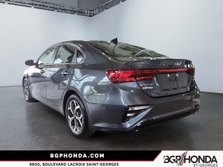 2020 Kia Forte EX in Saint-Georges, Quebec - 4 - w320h240px