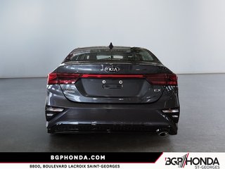 2020 Kia Forte EX in Saint-Georges, Quebec - 3 - w320h240px