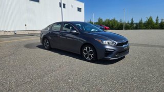 2020 Kia Forte EX in Saint-Georges, Quebec - 2 - w320h240px