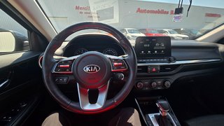 2020 Kia Forte EX in Saint-Georges, Quebec - 5 - w320h240px