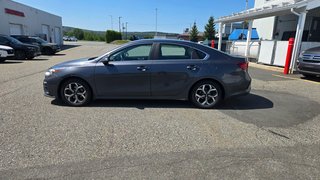 2020 Kia Forte EX in Saint-Georges, Quebec - 3 - w320h240px