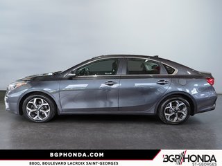 2020 Kia Forte EX in Saint-Georges, Quebec - 5 - w320h240px