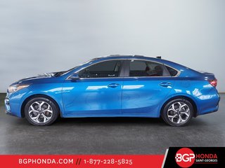 Kia Forte EX 2021 à Saint-Georges, Québec - 5 - w320h240px