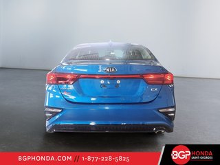 Kia Forte EX 2021 à Saint-Georges, Québec - 3 - w320h240px