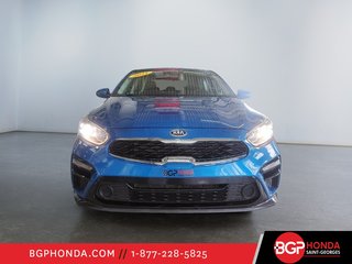 Kia Forte EX 2021 à Saint-Georges, Québec - 2 - w320h240px