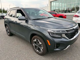 2025 Kia Seltos EX PREMIUM in Saint-Georges, Quebec - 2 - w320h240px