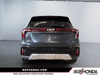 2025 Kia Seltos EX PREMIUM in Saint-Georges, Quebec - 3 - w320h240px
