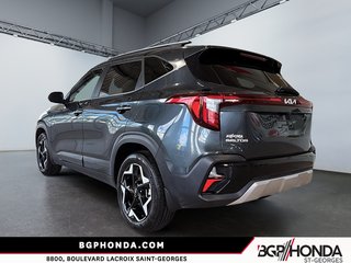 2025 Kia Seltos EX PREMIUM in Saint-Georges, Quebec - 4 - w320h240px
