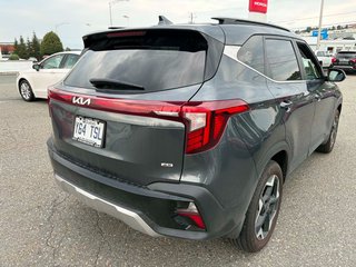 2025 Kia Seltos EX PREMIUM in Saint-Georges, Quebec - 4 - w320h240px