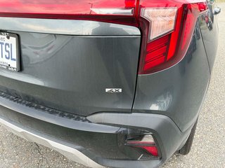 2025 Kia Seltos EX PREMIUM in Saint-Georges, Quebec - 6 - w320h240px